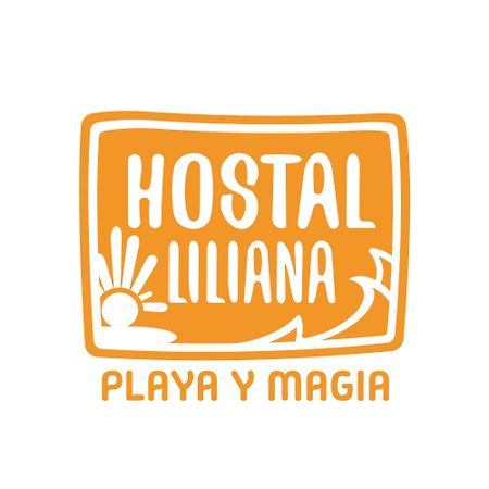 בואנוונטורה Hostal Liliana מראה חיצוני תמונה