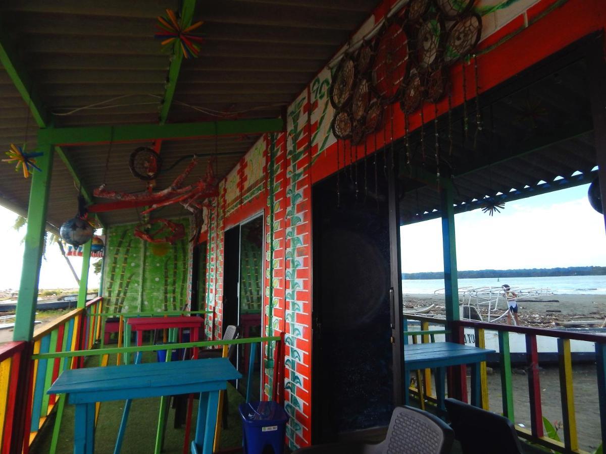 בואנוונטורה Hostal Liliana מראה חיצוני תמונה