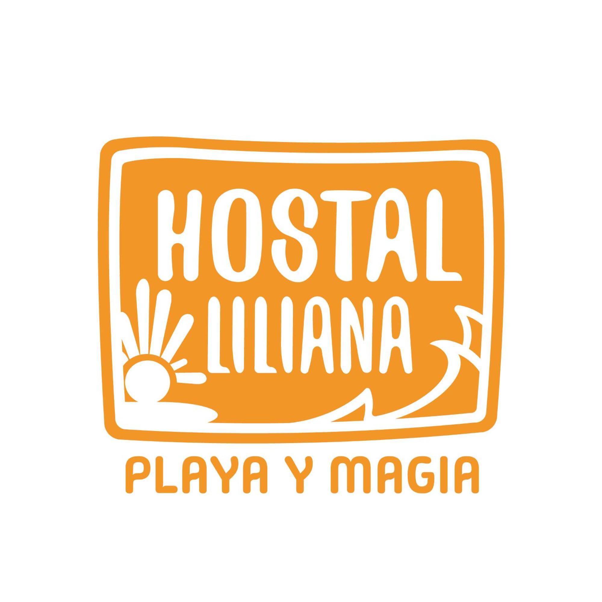 בואנוונטורה Hostal Liliana מראה חיצוני תמונה